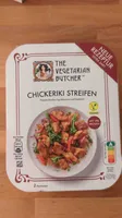 Chickeriki Streifen