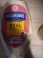 Real Mayonnaise