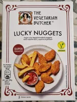 Lucky Nuggets