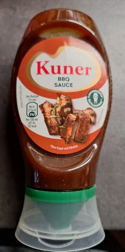 Bbq Sauce