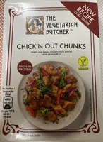 Chick’s out Chunks