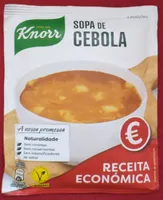 Sopa de Cebola
