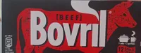 Bovril Beef Stock