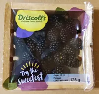 Brombeeren