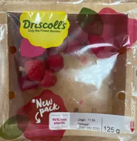 Framboises
