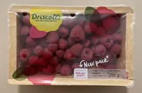 Himbeeren