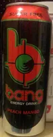 Peach Mango