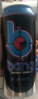 Bang Energy