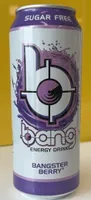 Bang Energy Dring