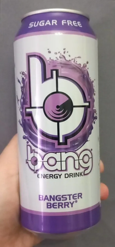 Bangster Berry