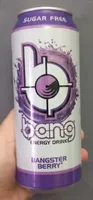 Bangster Berry