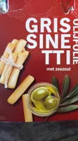 Grissinetti