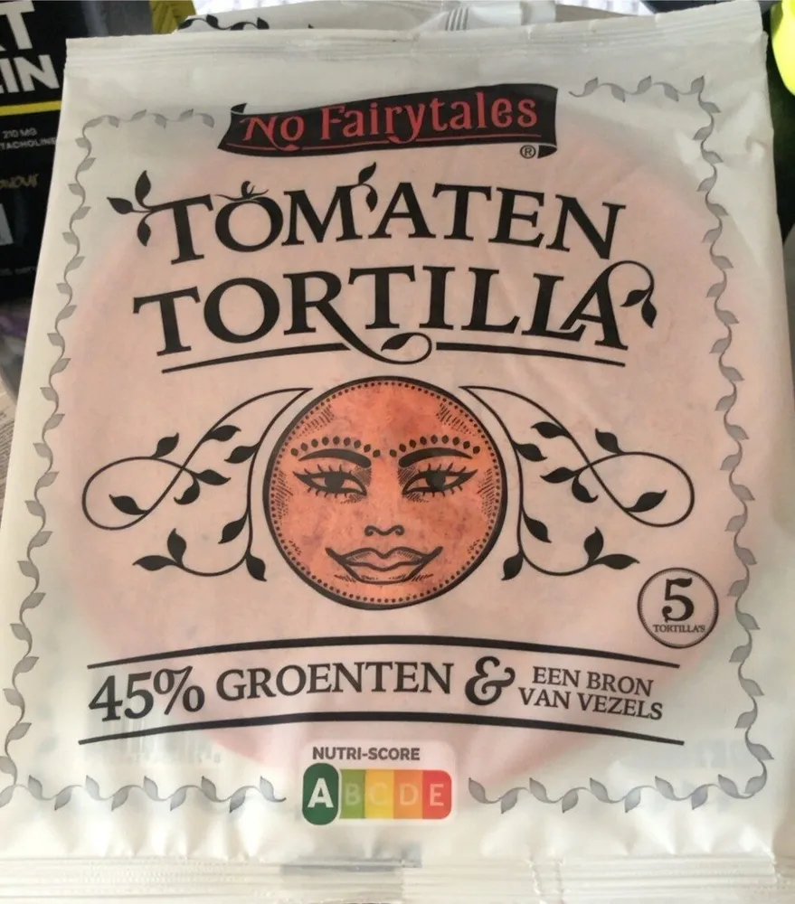 Tomaten tortilla