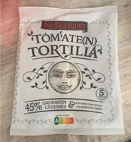 Tomate(n) Tortilla