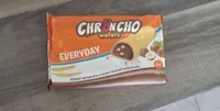 Chröncho wafers