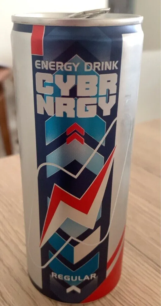 energy drink