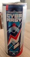 energy drink