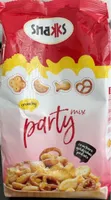 Party mix