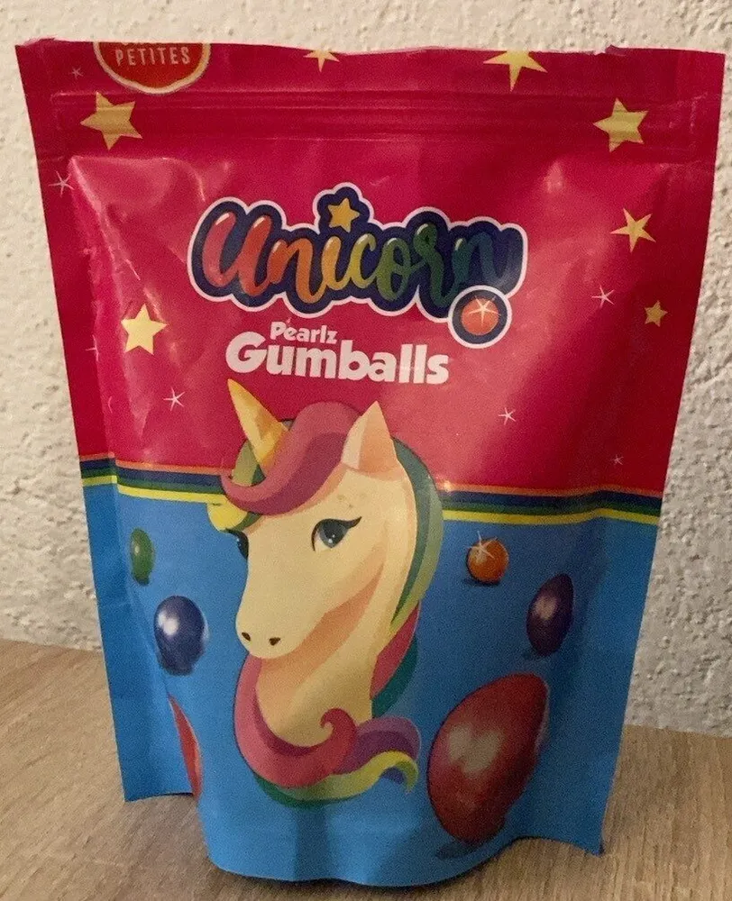 Unicorn (pearlz gumballs)