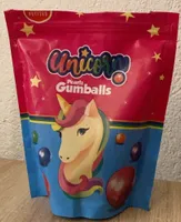 Unicorn (pearlz gumballs)