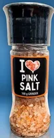 Salt of Himalaya