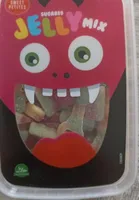 Jelly mix