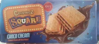 Cravingz square