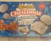 Christmas Cocomallow