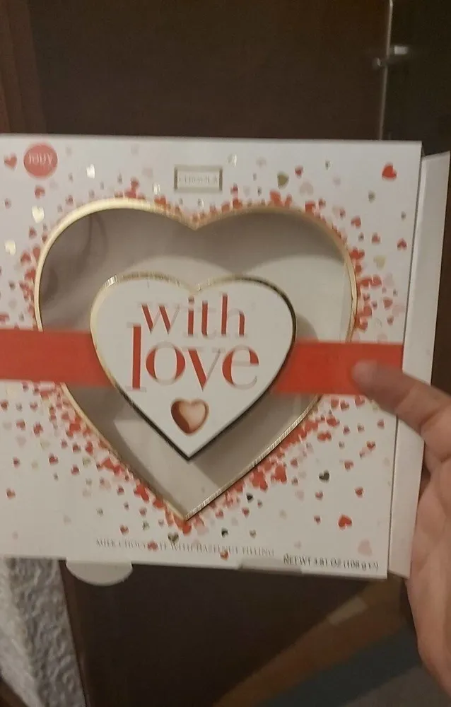 With love