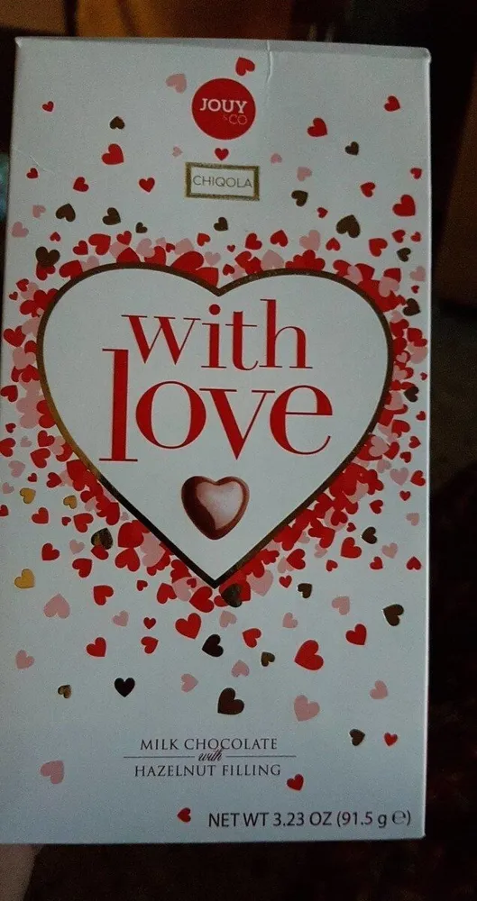 Whit Love