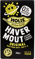 Havermout Original