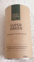 Super green