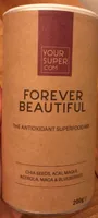 Forever Beautiful