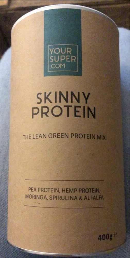 Skinny Protein