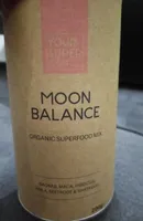 Moon balance