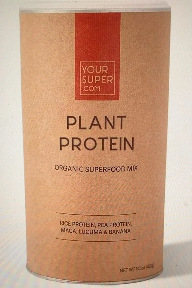 Plant Protein