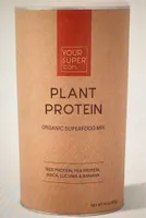 Plant Protein