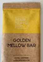GOLDEN MELLOW BAR