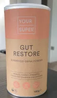 GUT RESTORE