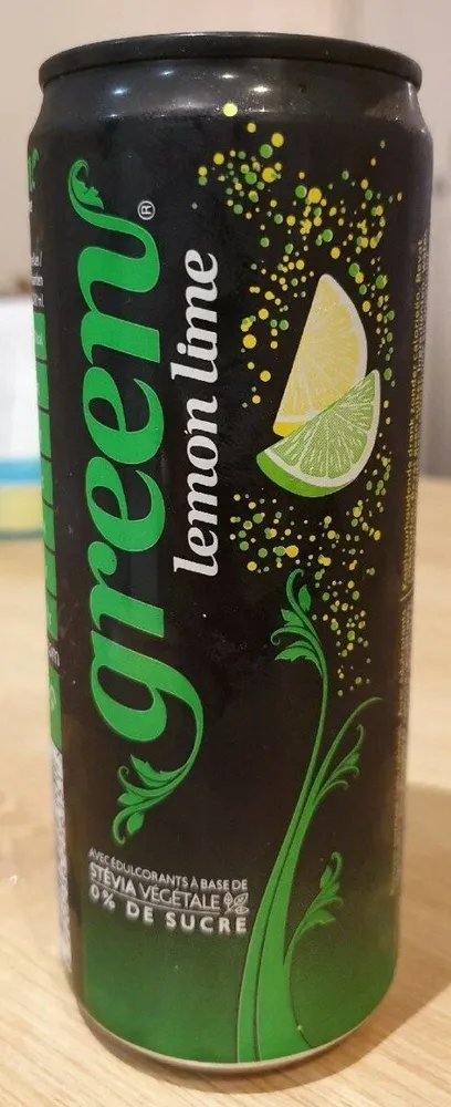Lemon Lime