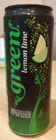 Lemon Lime