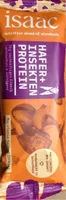 Hafer+Insekten Protein