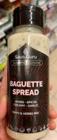 Baguette Spread