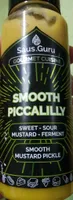 Smooth Piccalilly