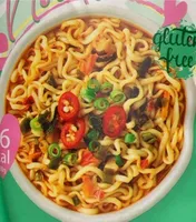 Konjac Noodleg