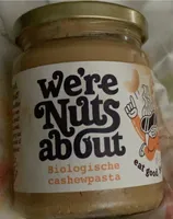 Cashewpasta