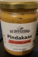 Pindakaas