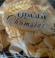 pain libanais
