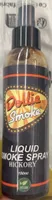 Liquid Smoke Spray