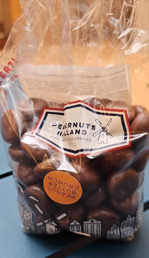 Peppernuts Holland